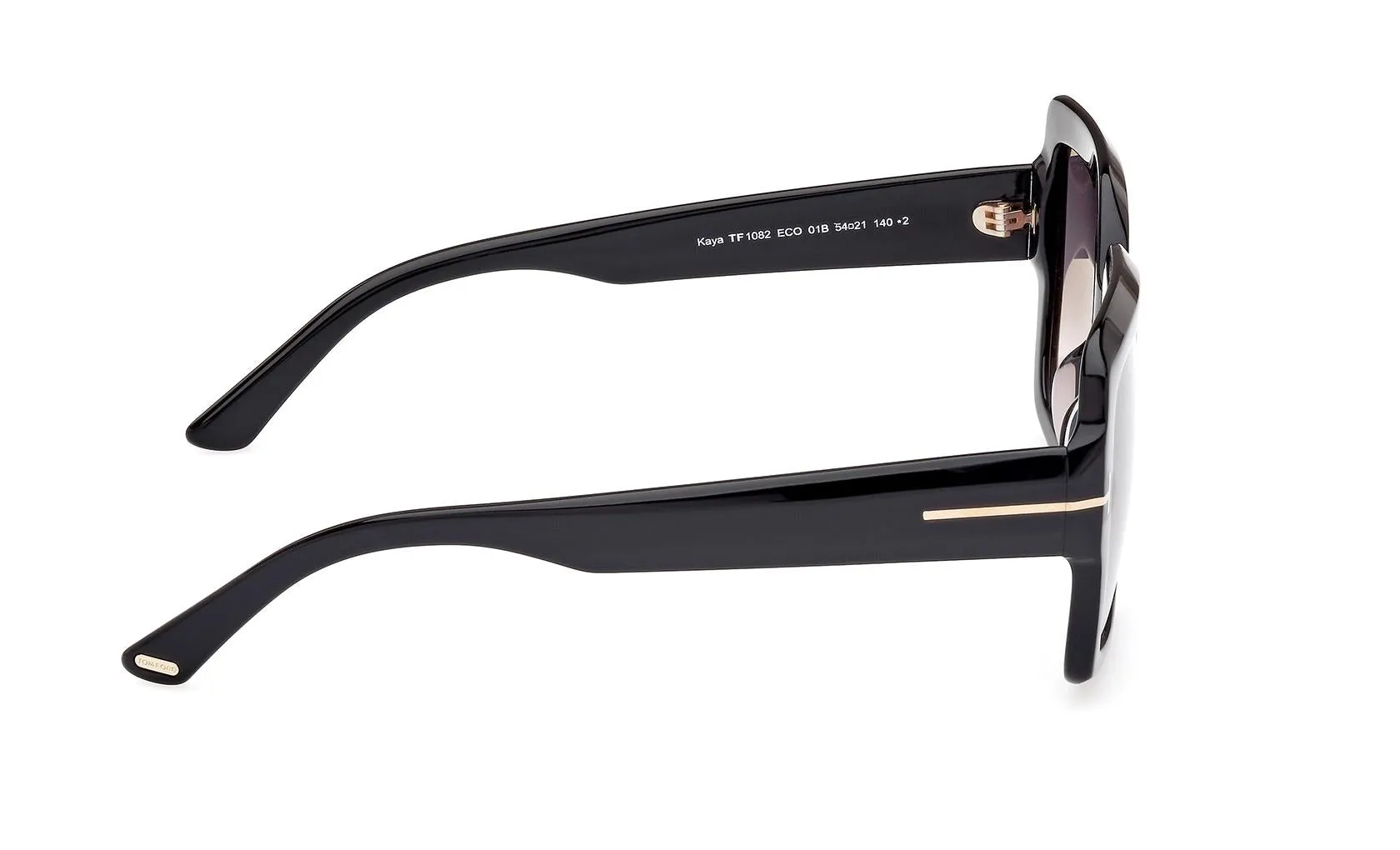 Tom Ford Kaya FT1082 01B