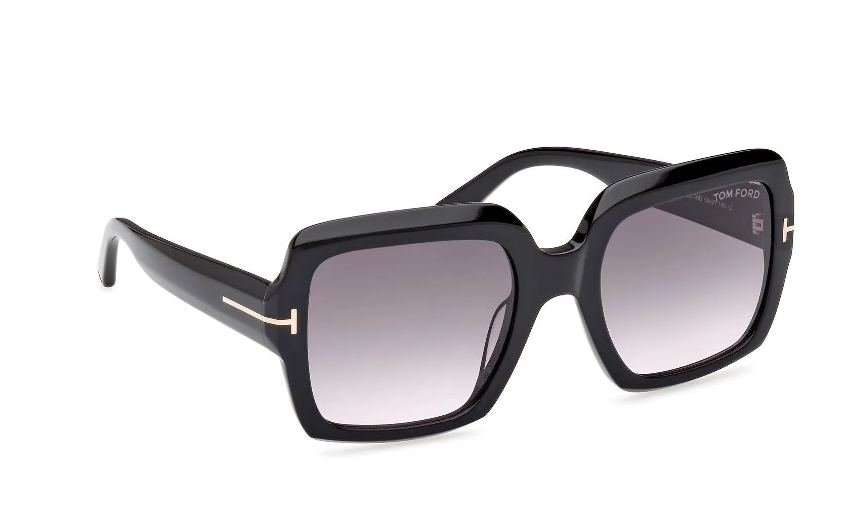 Tom Ford Kaya FT1082 01B
