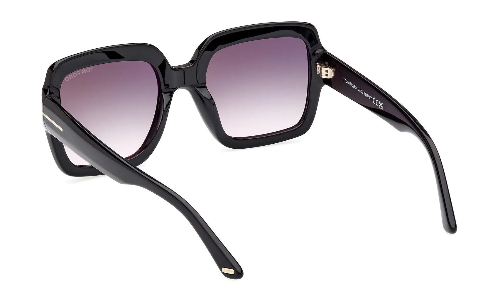 Tom Ford Kaya FT1082 01B