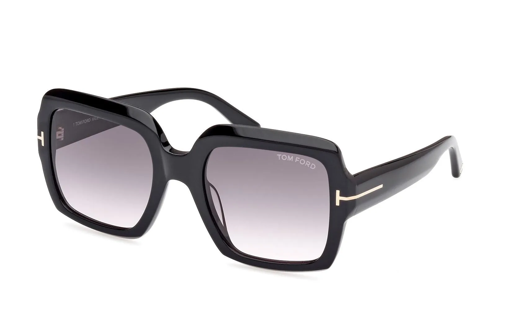 Tom Ford Kaya FT1082 01B