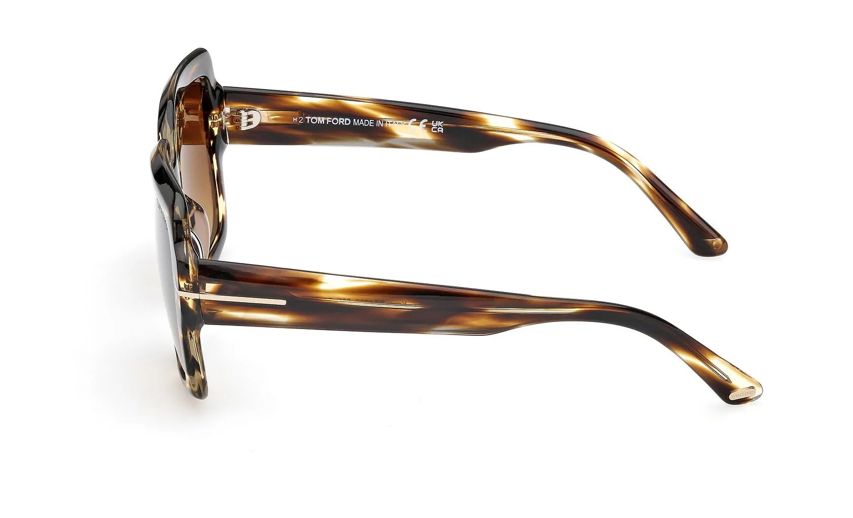 Tom Ford Kaya FT1082 55F
