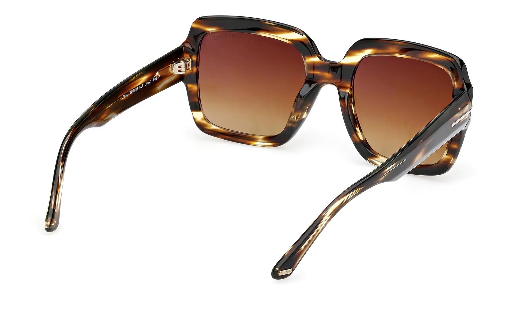 Tom Ford Kaya FT1082 55F