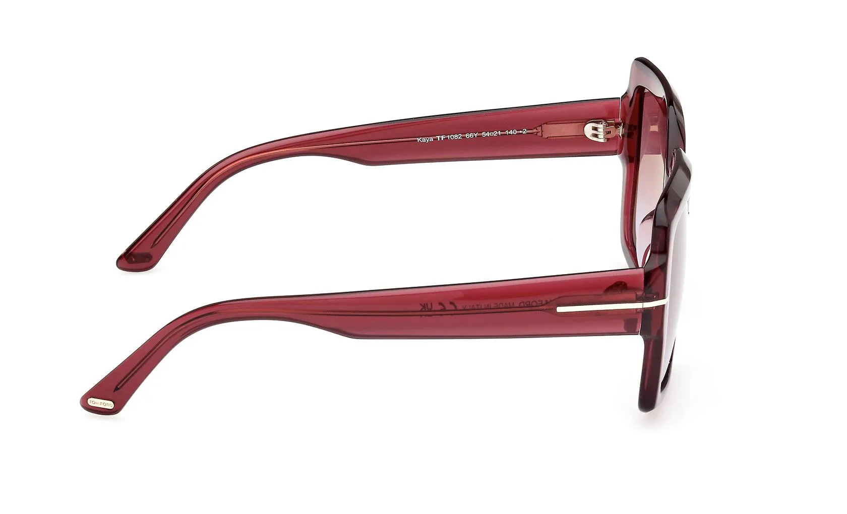 Tom Ford Kaya FT1082 66Y