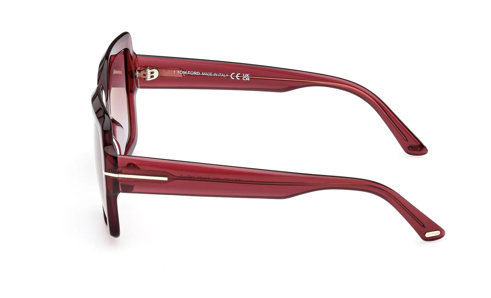 Tom Ford Kaya FT1082 66Y
