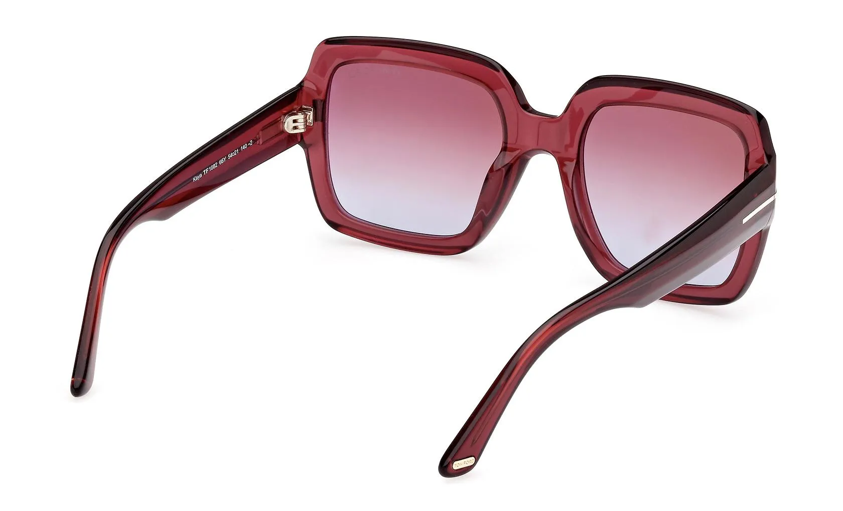 Tom Ford Kaya FT1082 66Y