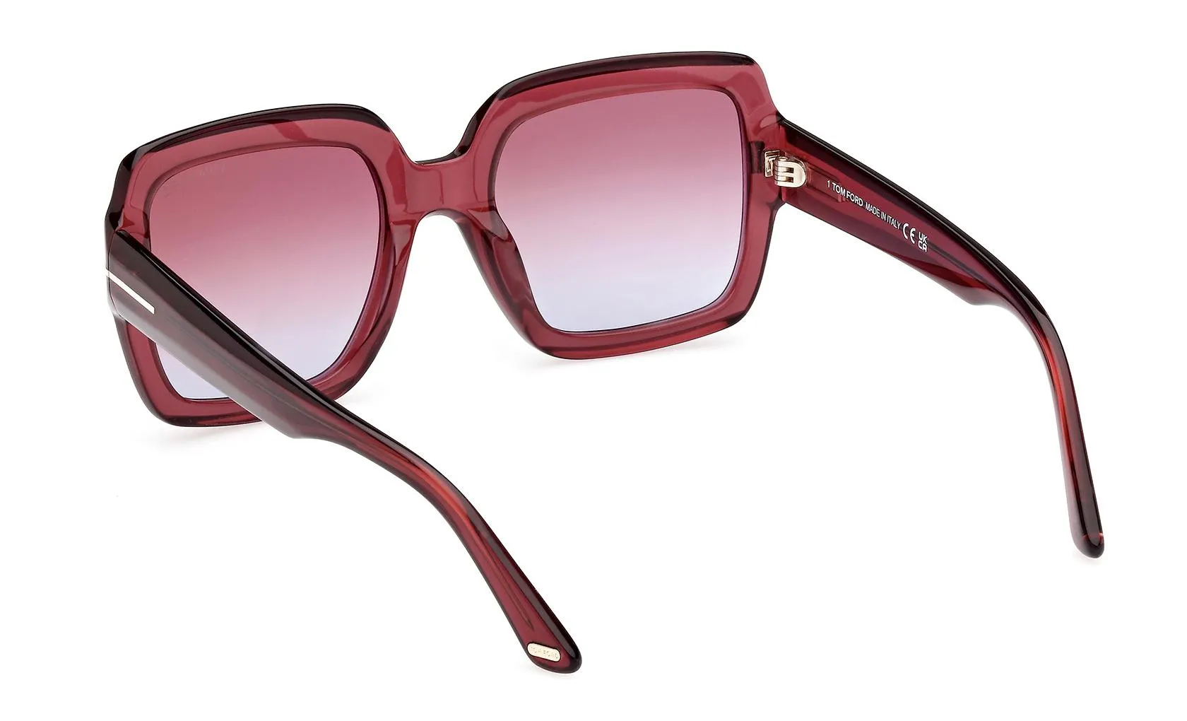 Tom Ford Kaya FT1082 66Y