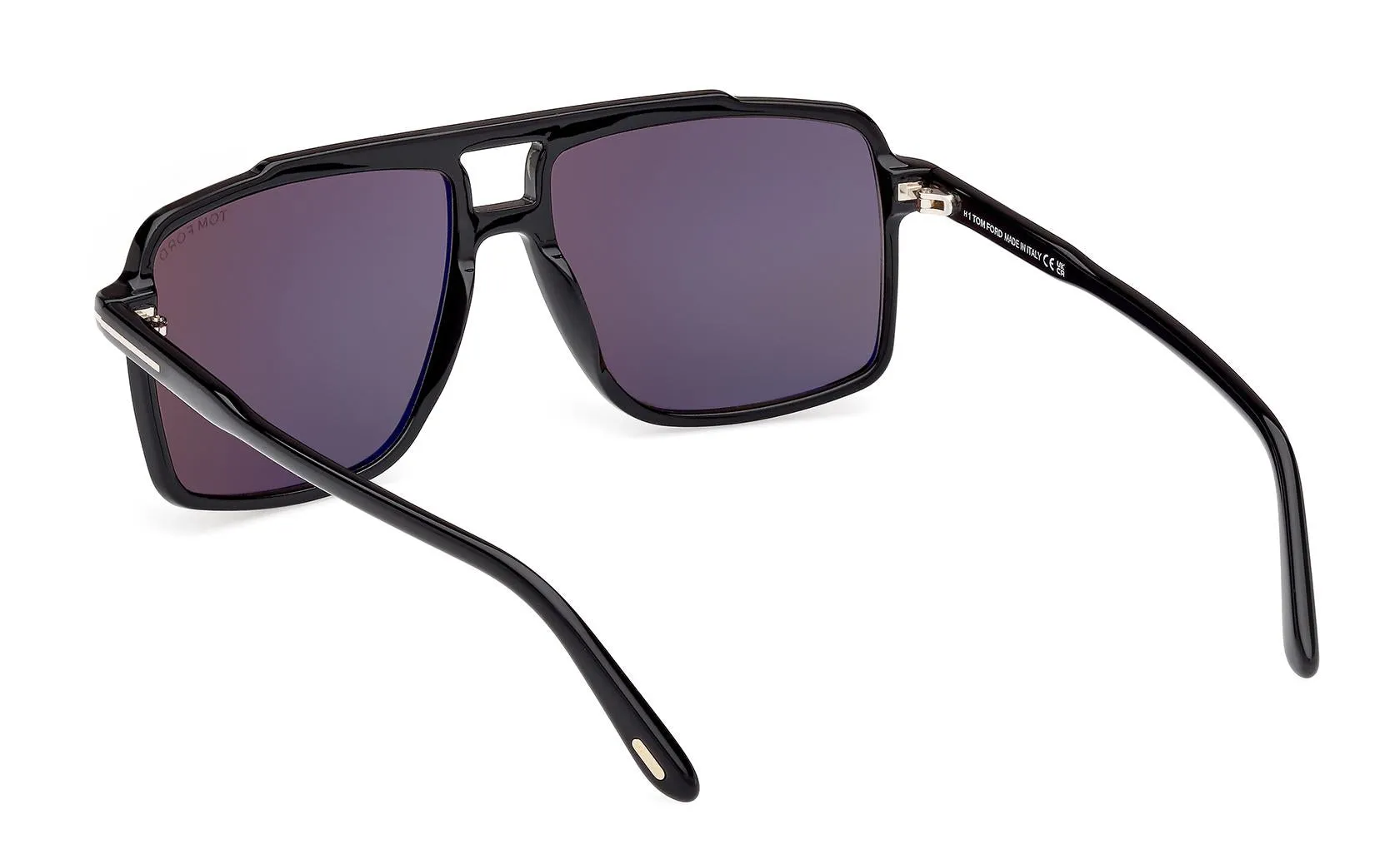 Tom Ford Kemp FT1177 01A