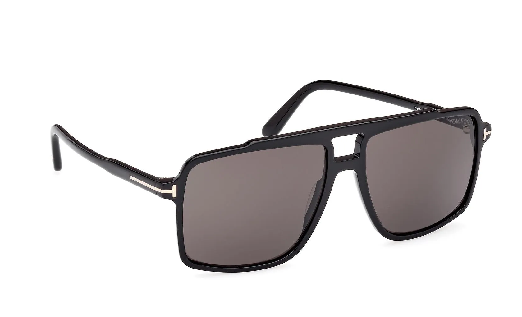 Tom Ford Kemp FT1177 01A
