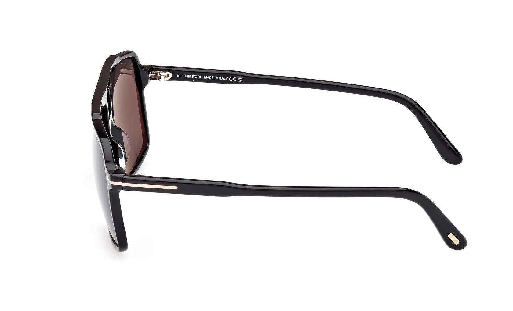 Tom Ford Kemp FT1177 01A