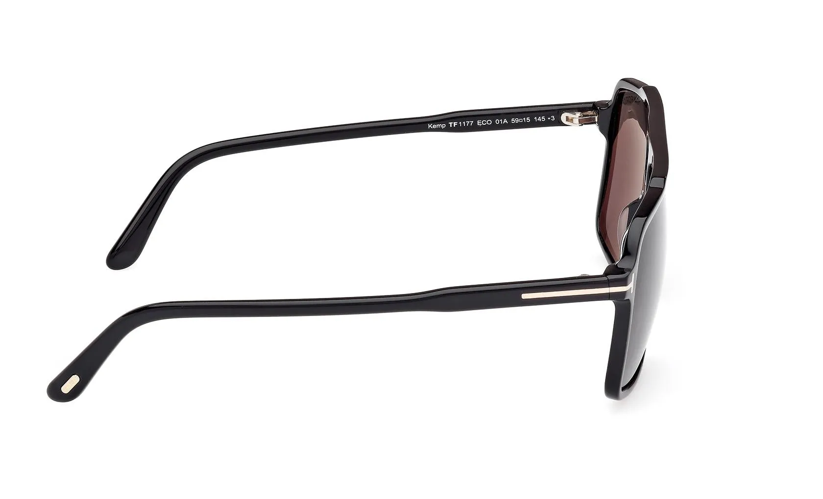 Tom Ford Kemp FT1177 01A