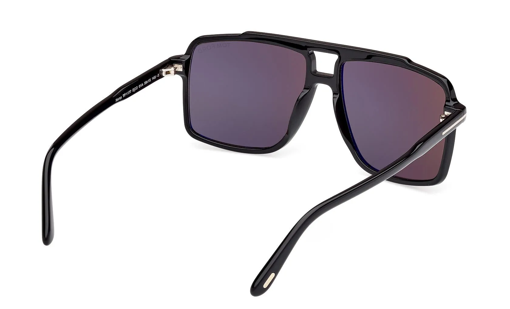 Tom Ford Kemp FT1177 01A