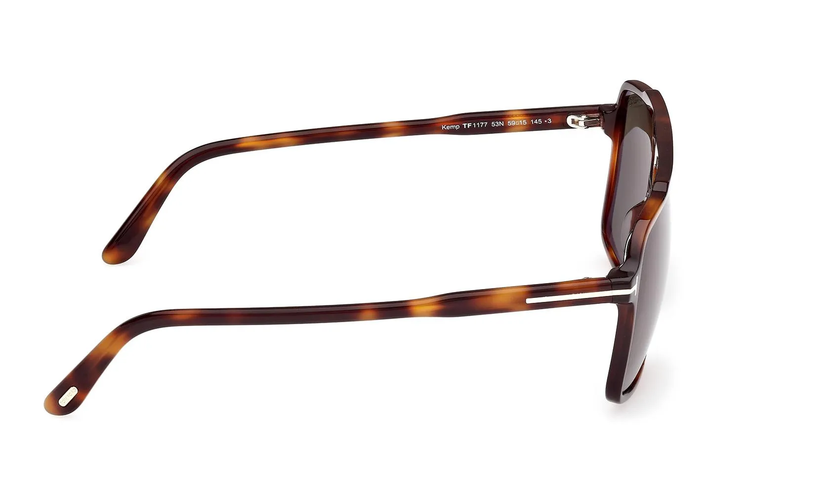 Tom Ford Kemp FT1177 53N