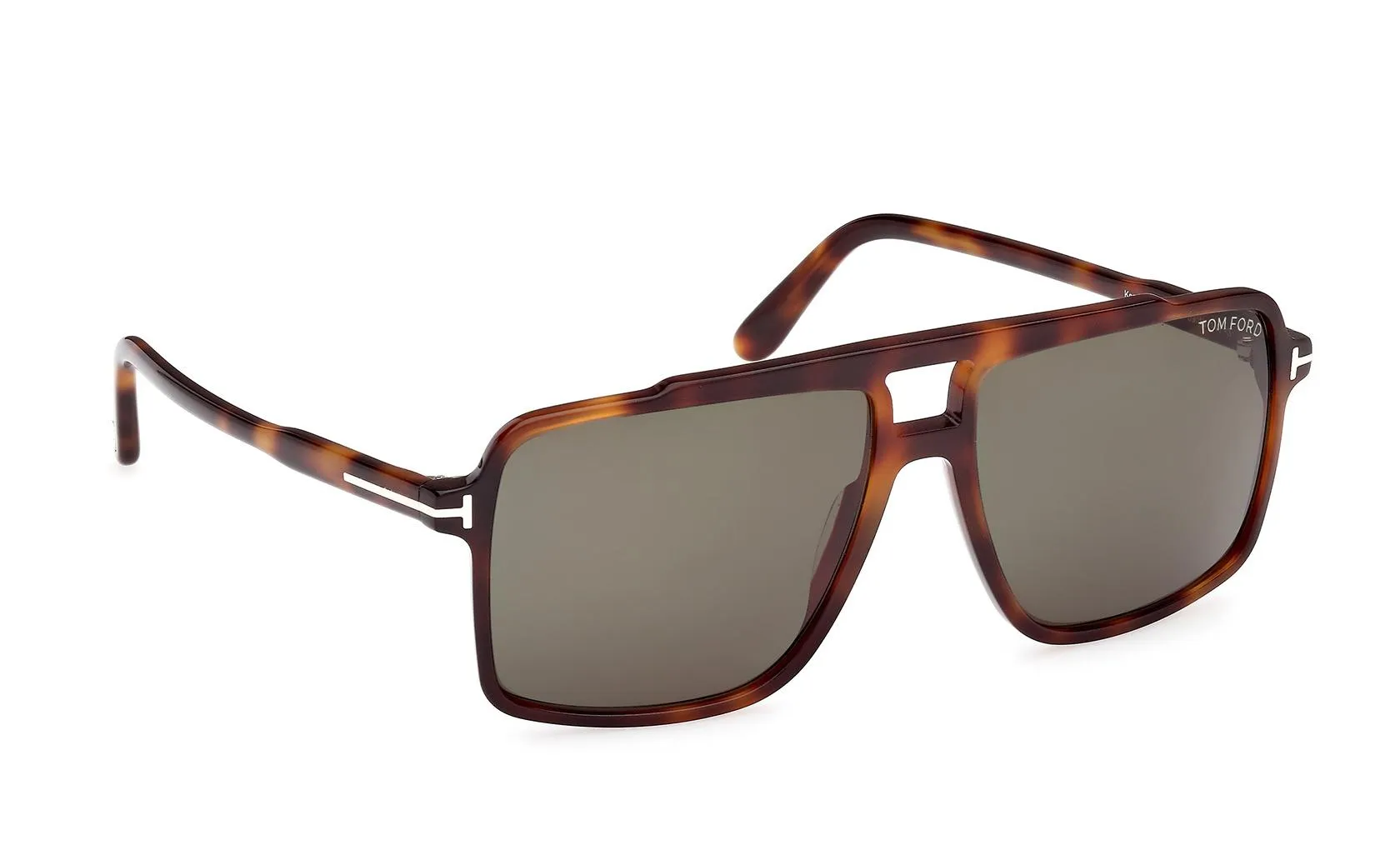 Tom Ford Kemp FT1177 53N