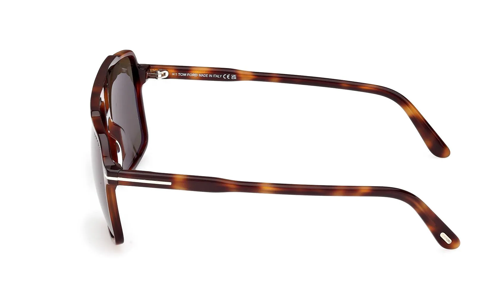 Tom Ford Kemp FT1177 53N