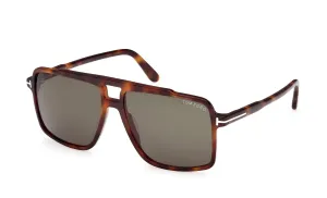 Tom Ford Kemp FT1177 53N