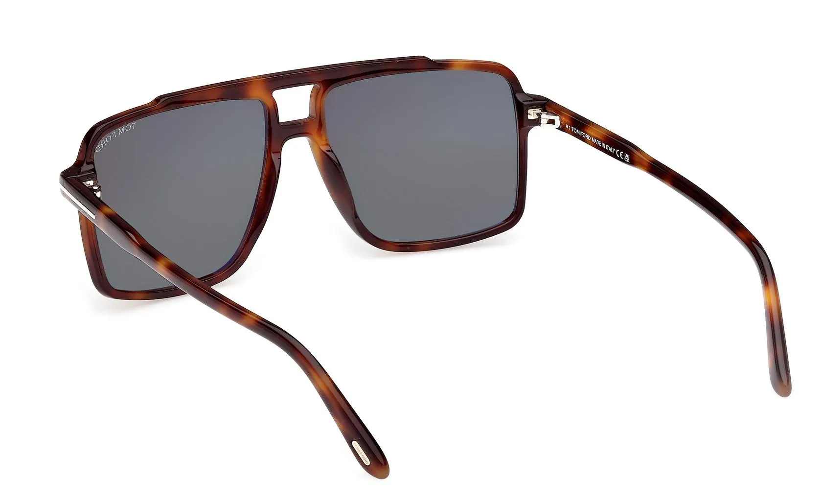 Tom Ford Kemp FT1177 53N