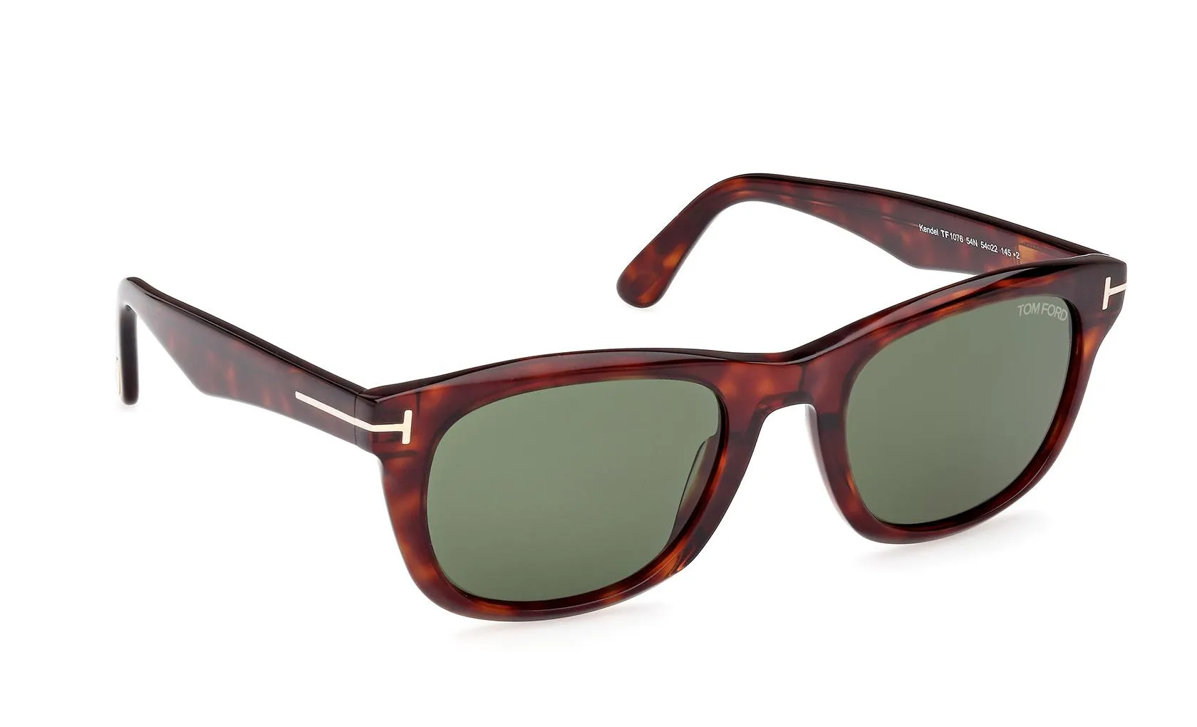Tom Ford Kendel FT1076 54N