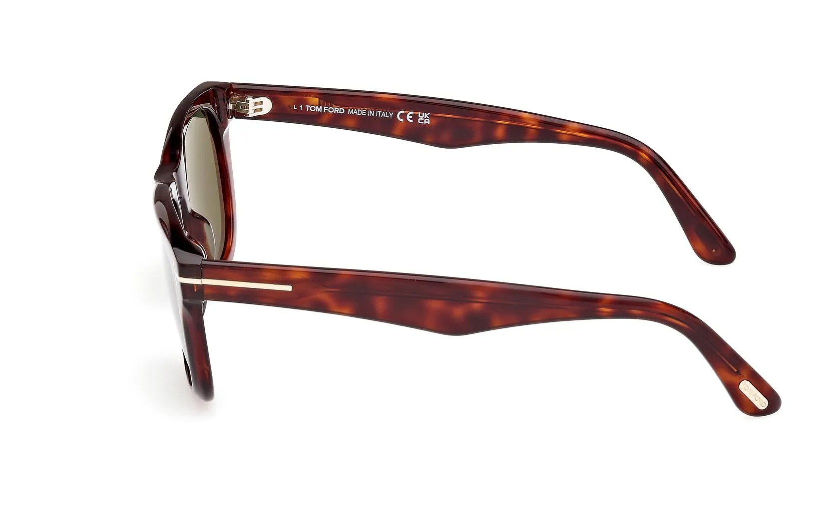 Tom Ford Kendel FT1076 54N