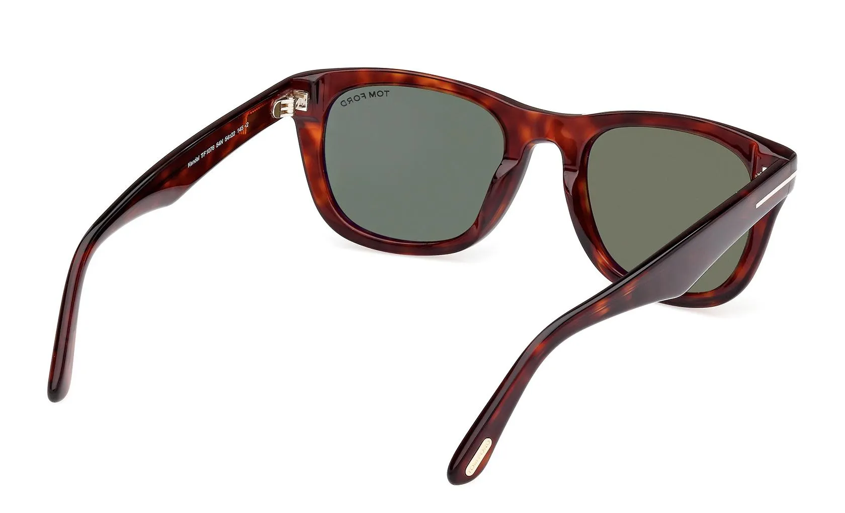 Tom Ford Kendel FT1076 54N