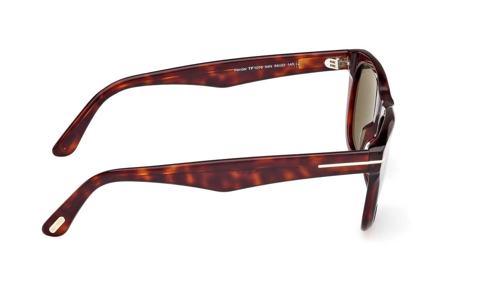 Tom Ford Kendel FT1076 54N