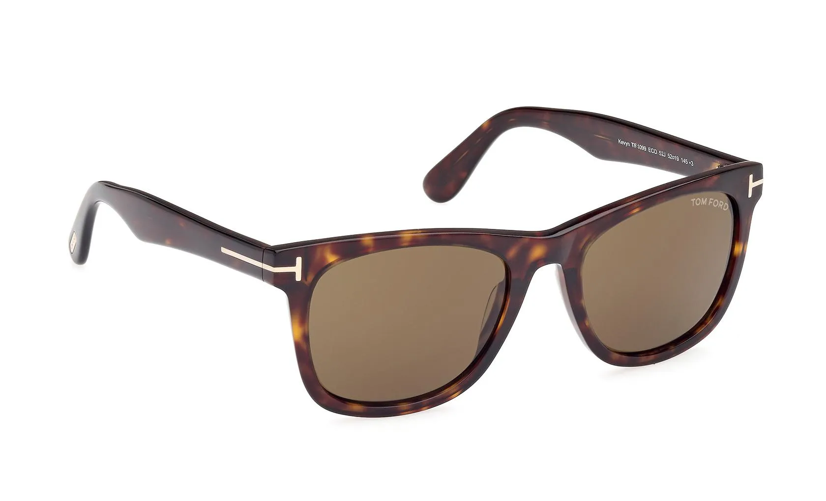 Tom Ford Kevyn FT1099 52J