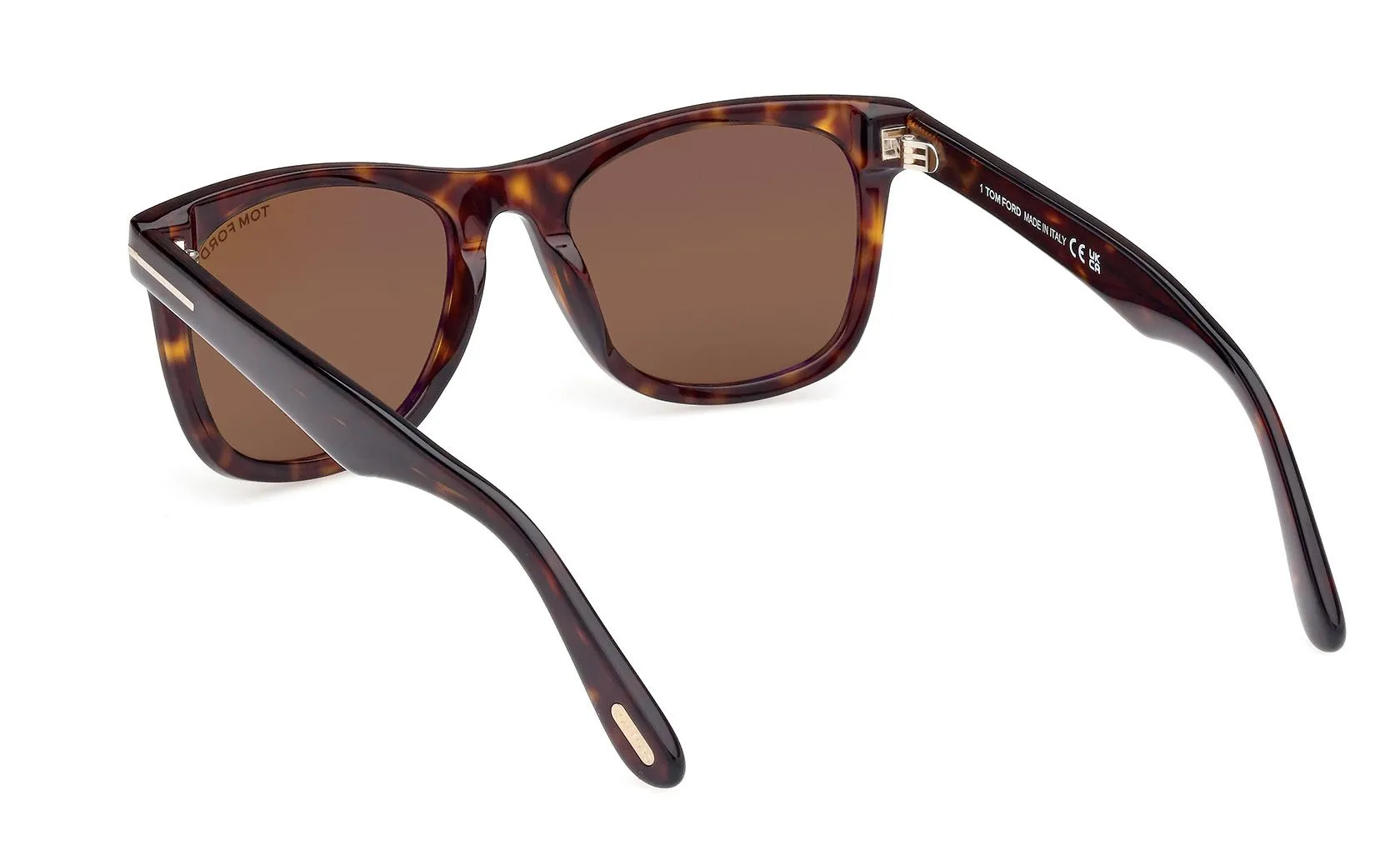 Tom Ford Kevyn FT1099 52J
