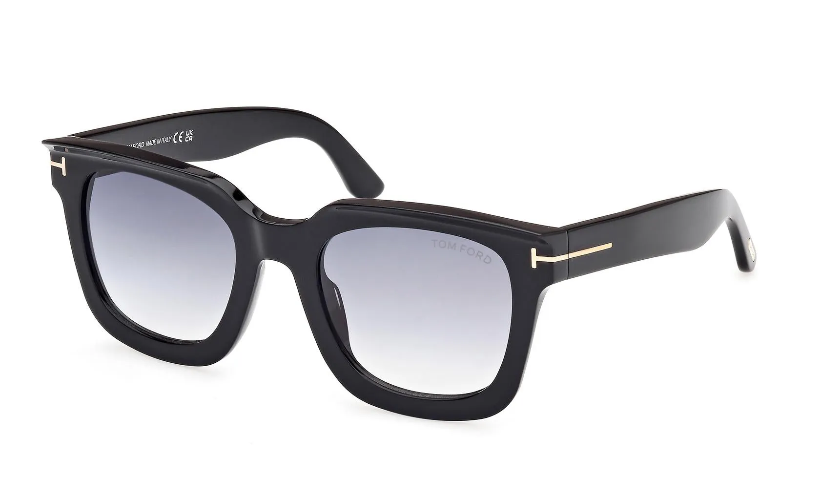 Tom Ford Leigh-02 FT1115 01B
