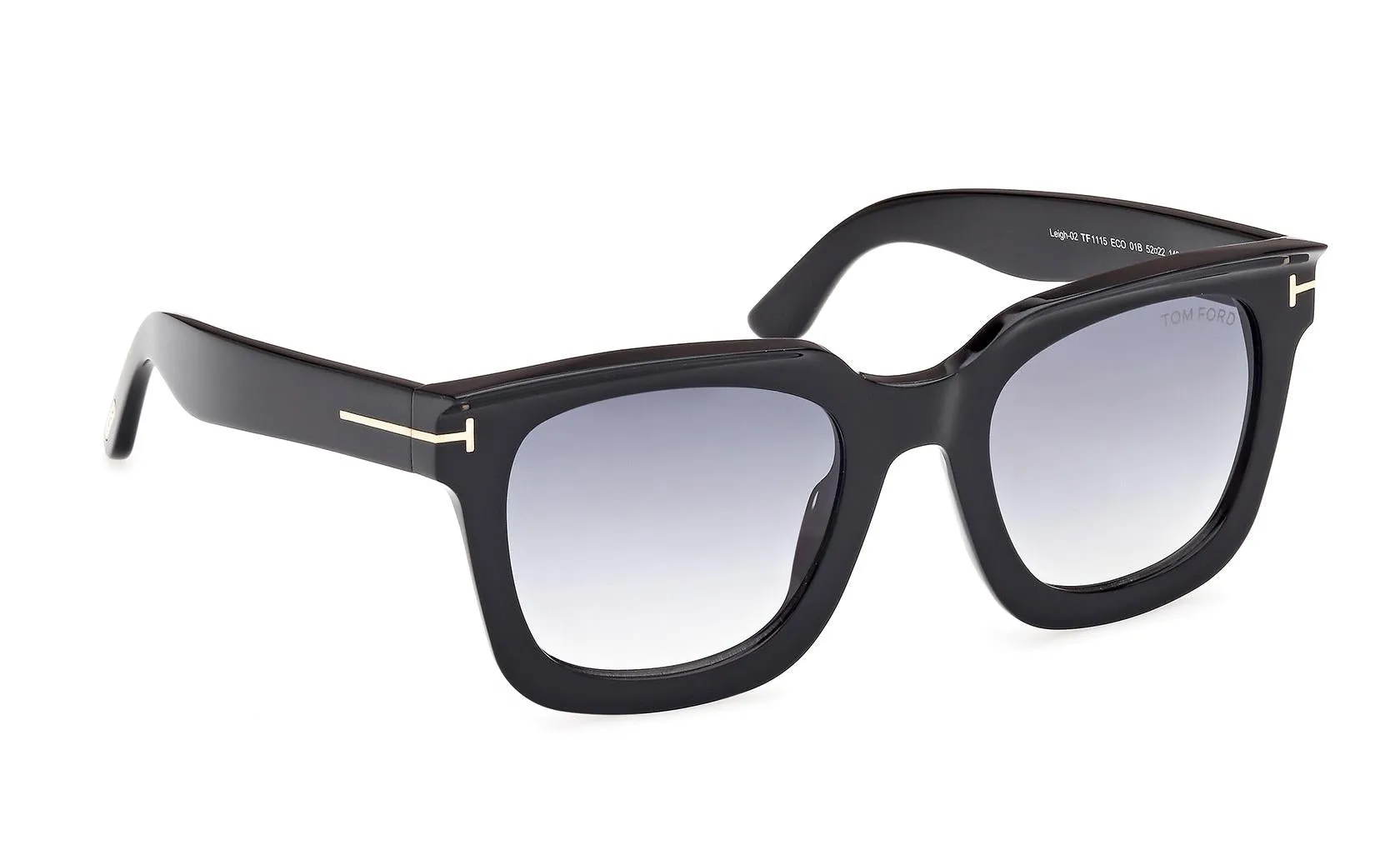Tom Ford Leigh-02 FT1115 01B