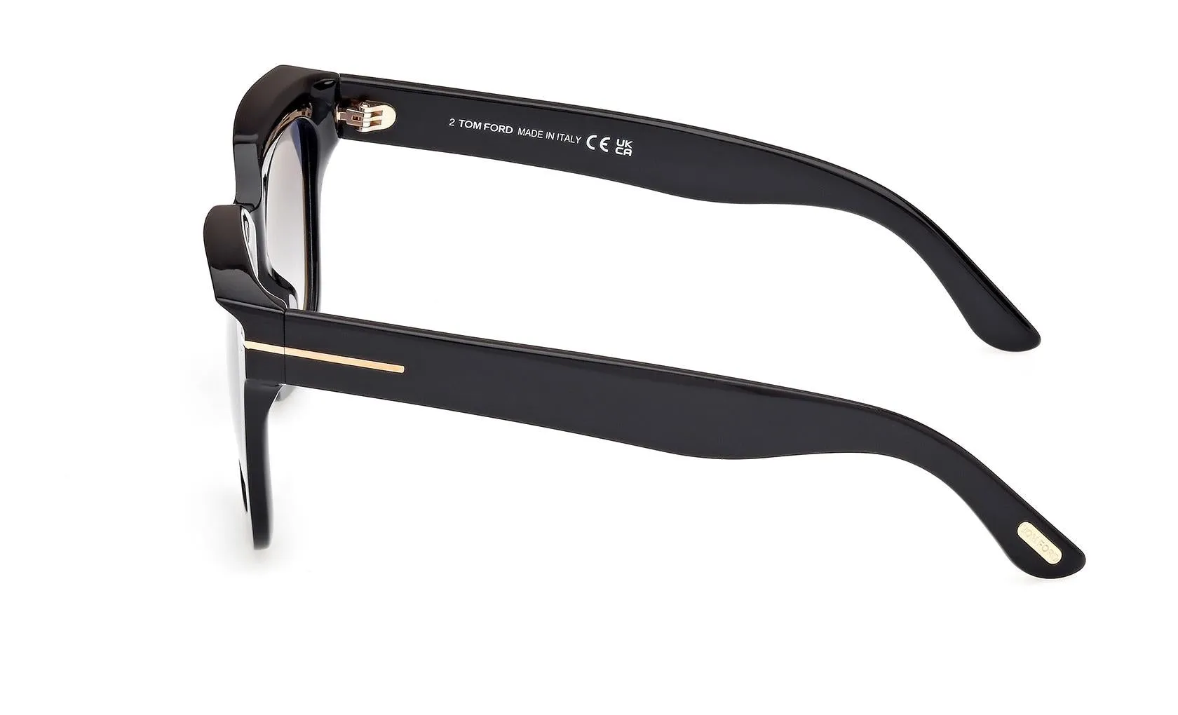 Tom Ford Leigh-02 FT1115 01B
