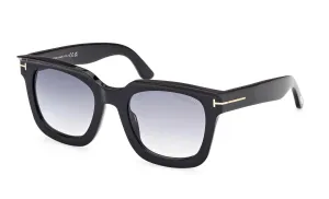 Tom Ford Leigh-02 FT1115 01B