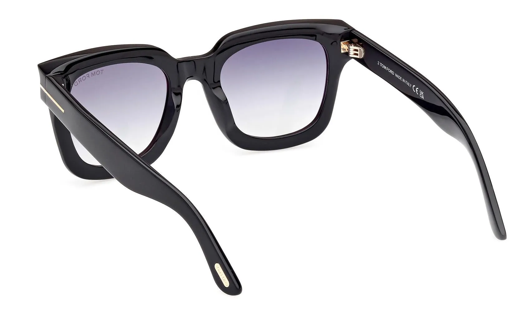 Tom Ford Leigh-02 FT1115 01B