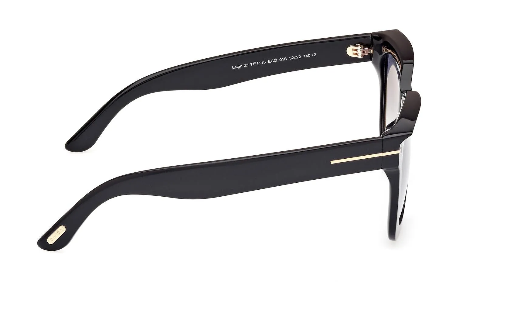 Tom Ford Leigh-02 FT1115 01B