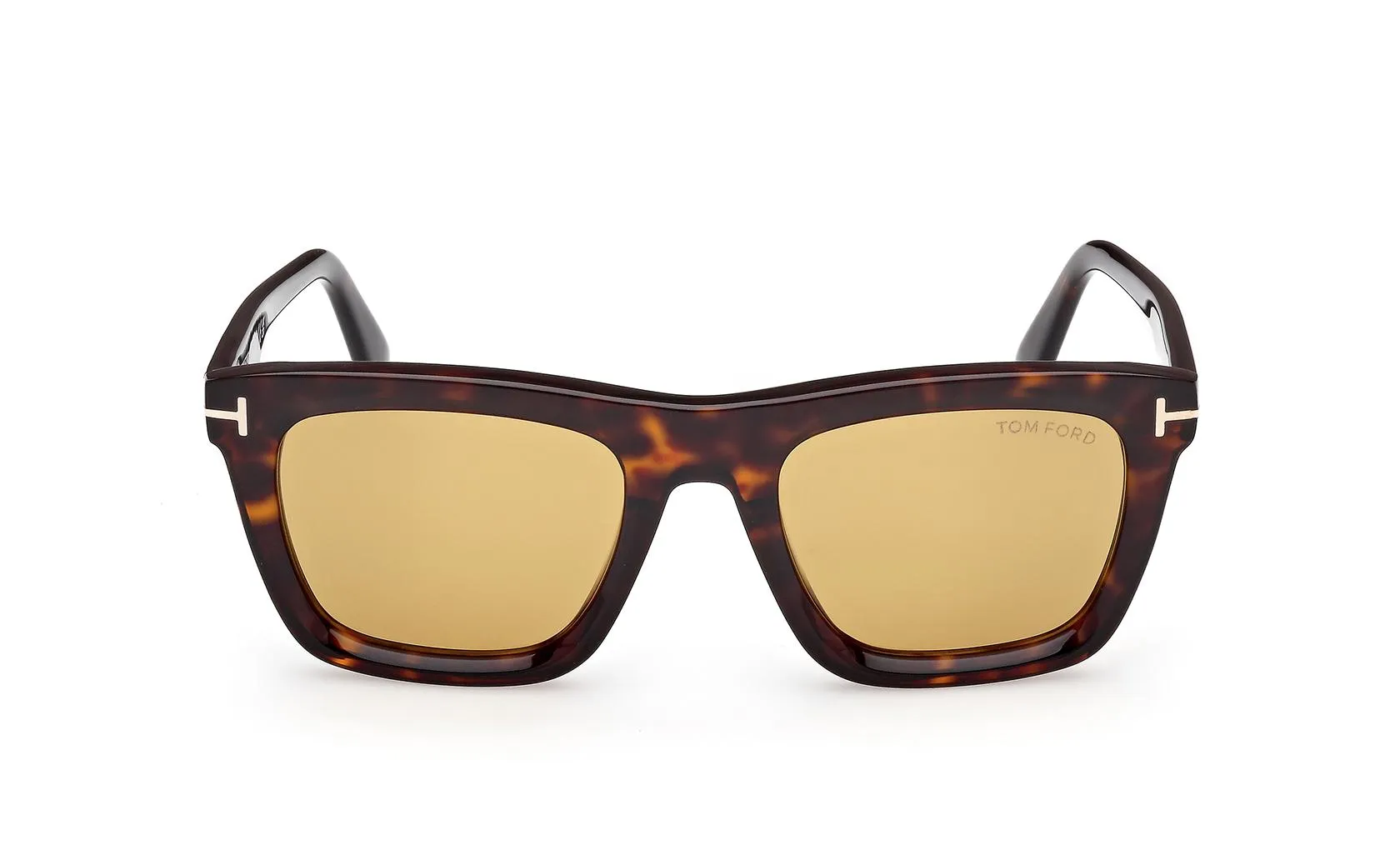 Tom Ford Lelio FT1207 52E