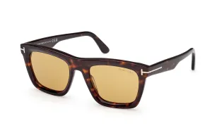 Tom Ford Lelio FT1207 52E