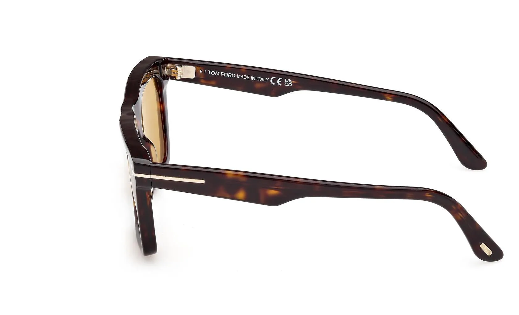 Tom Ford Lelio FT1207 52E