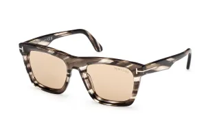 Tom Ford Lelio FT1207 56E