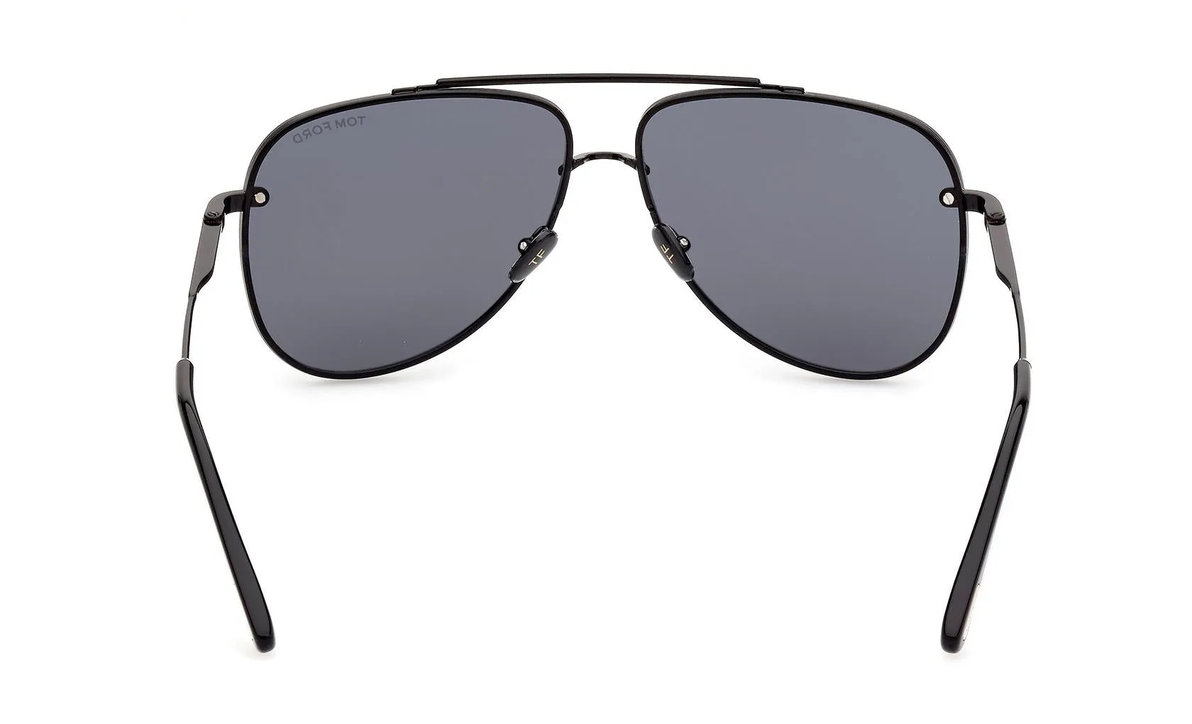 Tom Ford Leon FT1071 01A