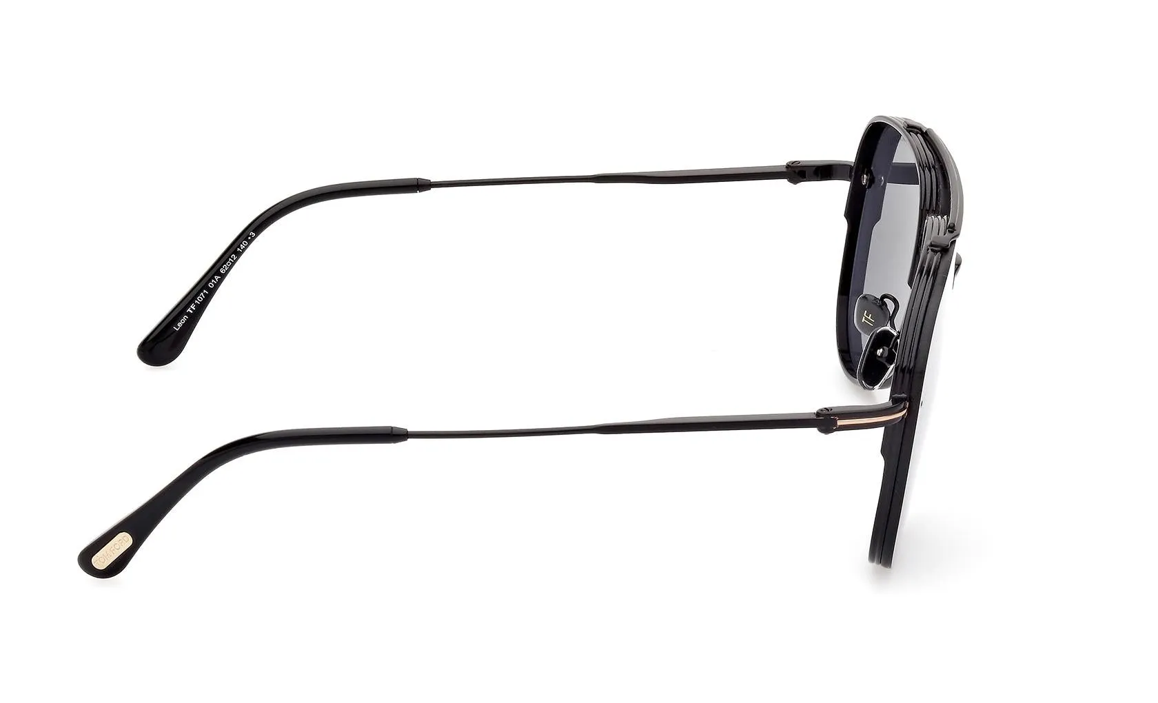 Tom Ford Leon FT1071 01A