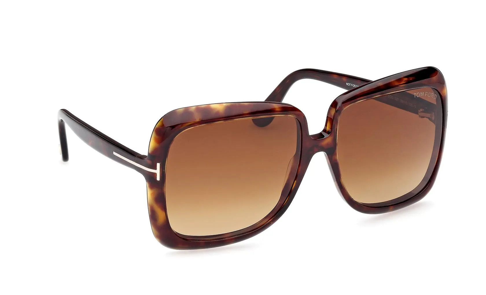Tom Ford Lorelai FT1156 52F