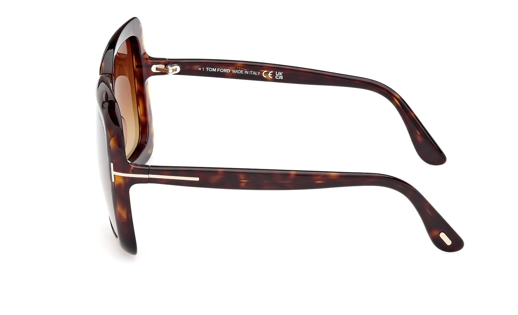 Tom Ford Lorelai FT1156 52F