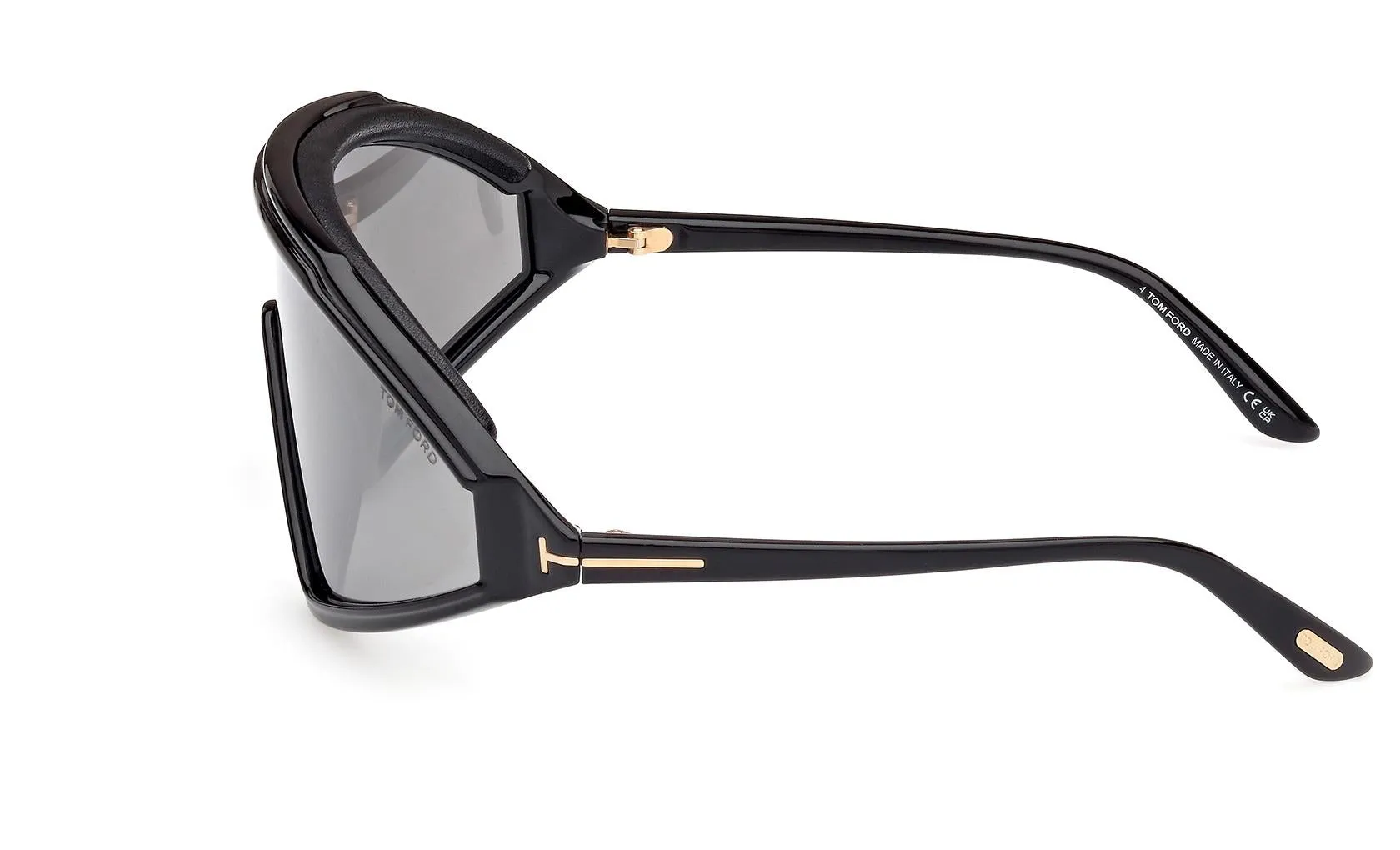 Tom Ford Lorna FT1121 01C