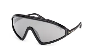Tom Ford Lorna FT1121 01C