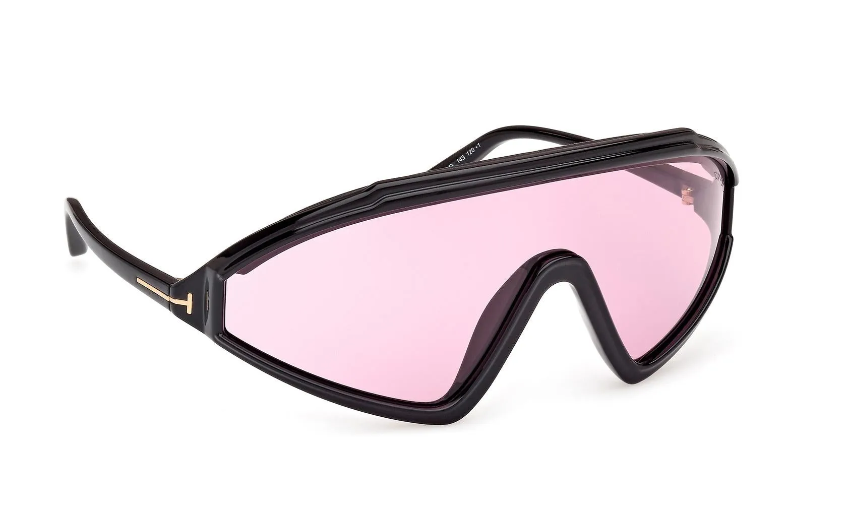 Tom Ford Lorna FT1121 01Y