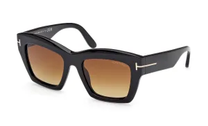 Tom Ford Luna FT1191 01F