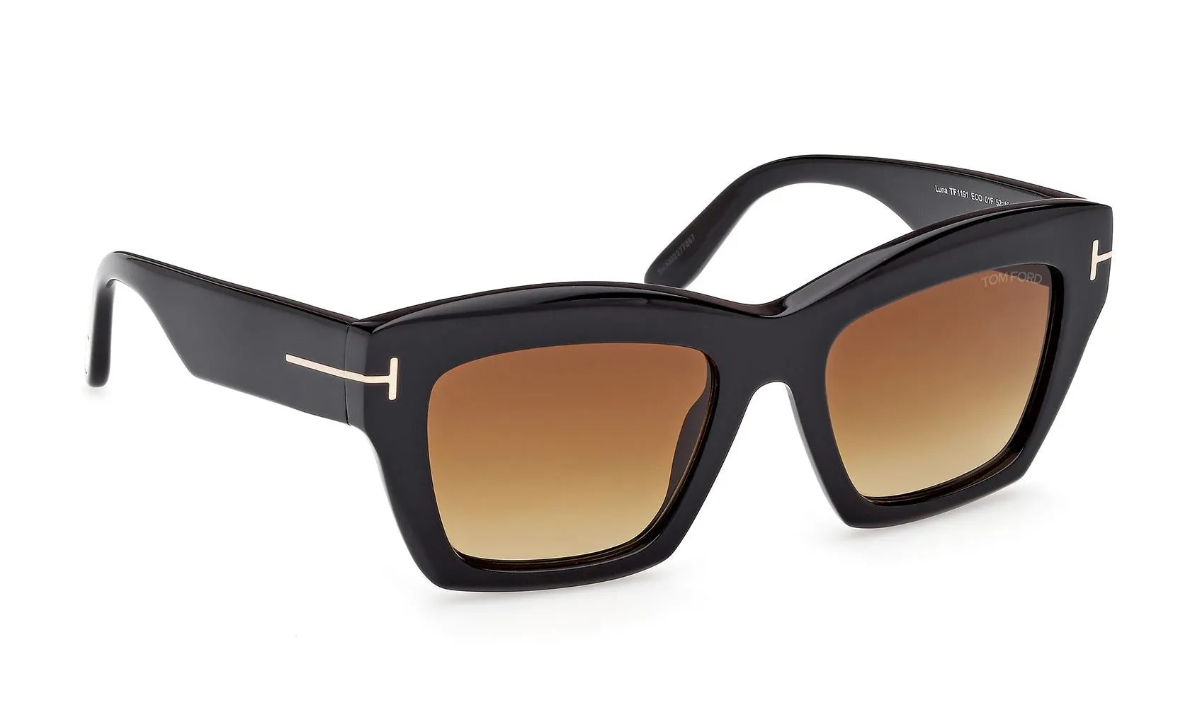 Tom Ford Luna FT1191 01F
