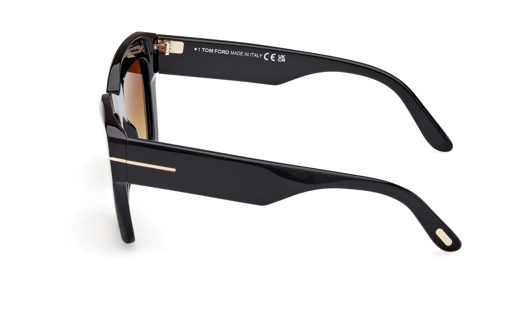 Tom Ford Luna FT1191 01F