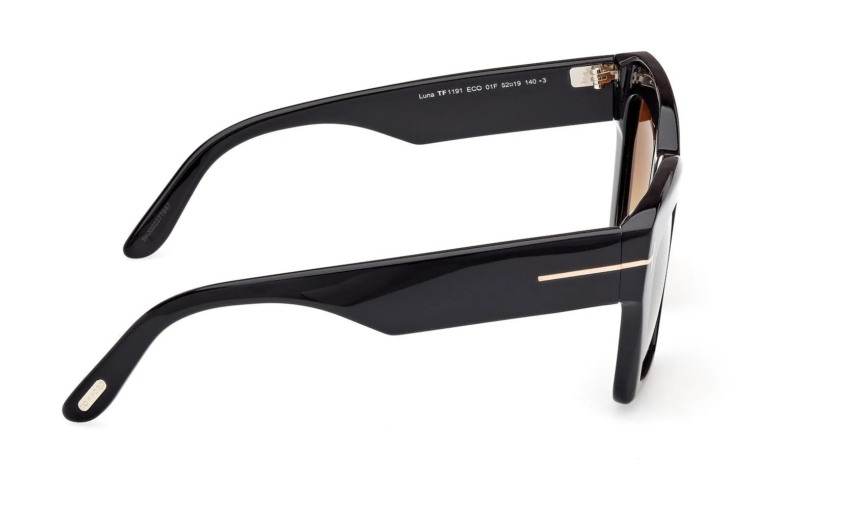 Tom Ford Luna FT1191 01F