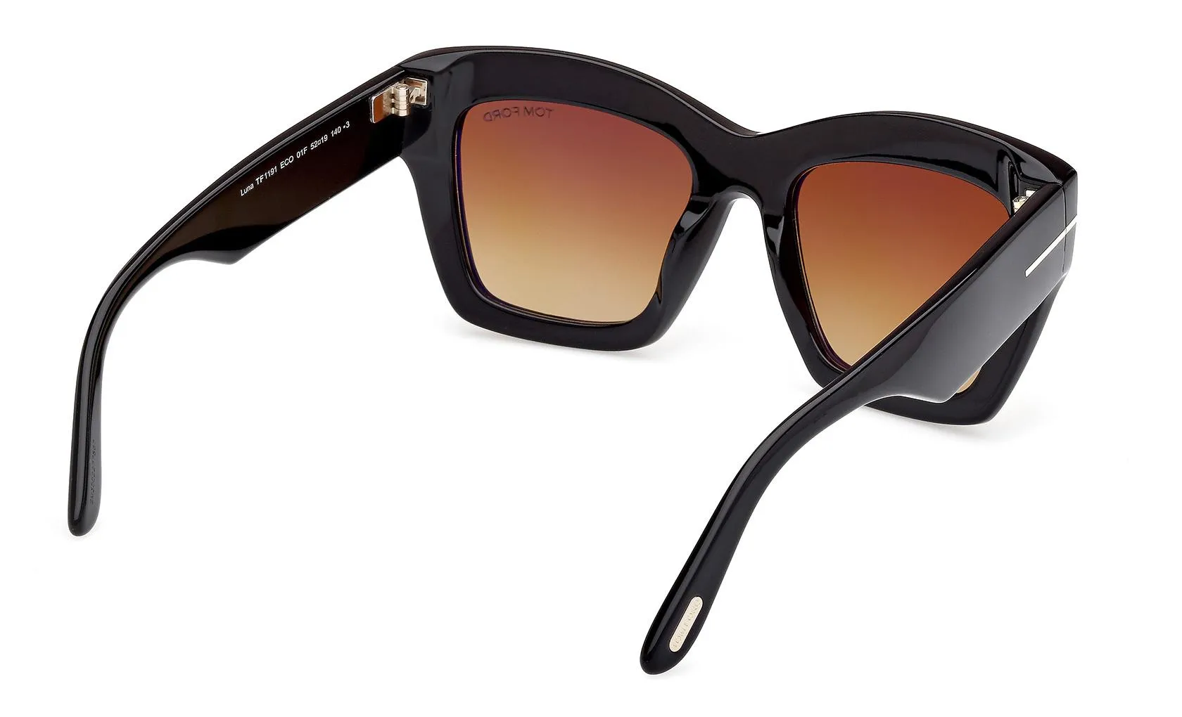 Tom Ford Luna FT1191 01F