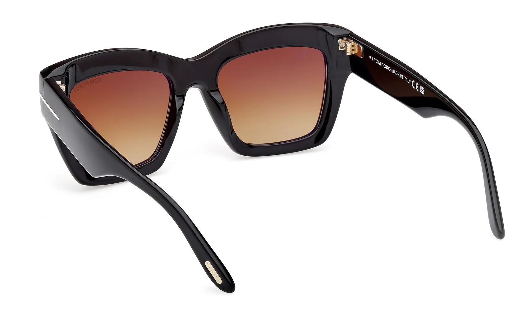 Tom Ford Luna FT1191 01F