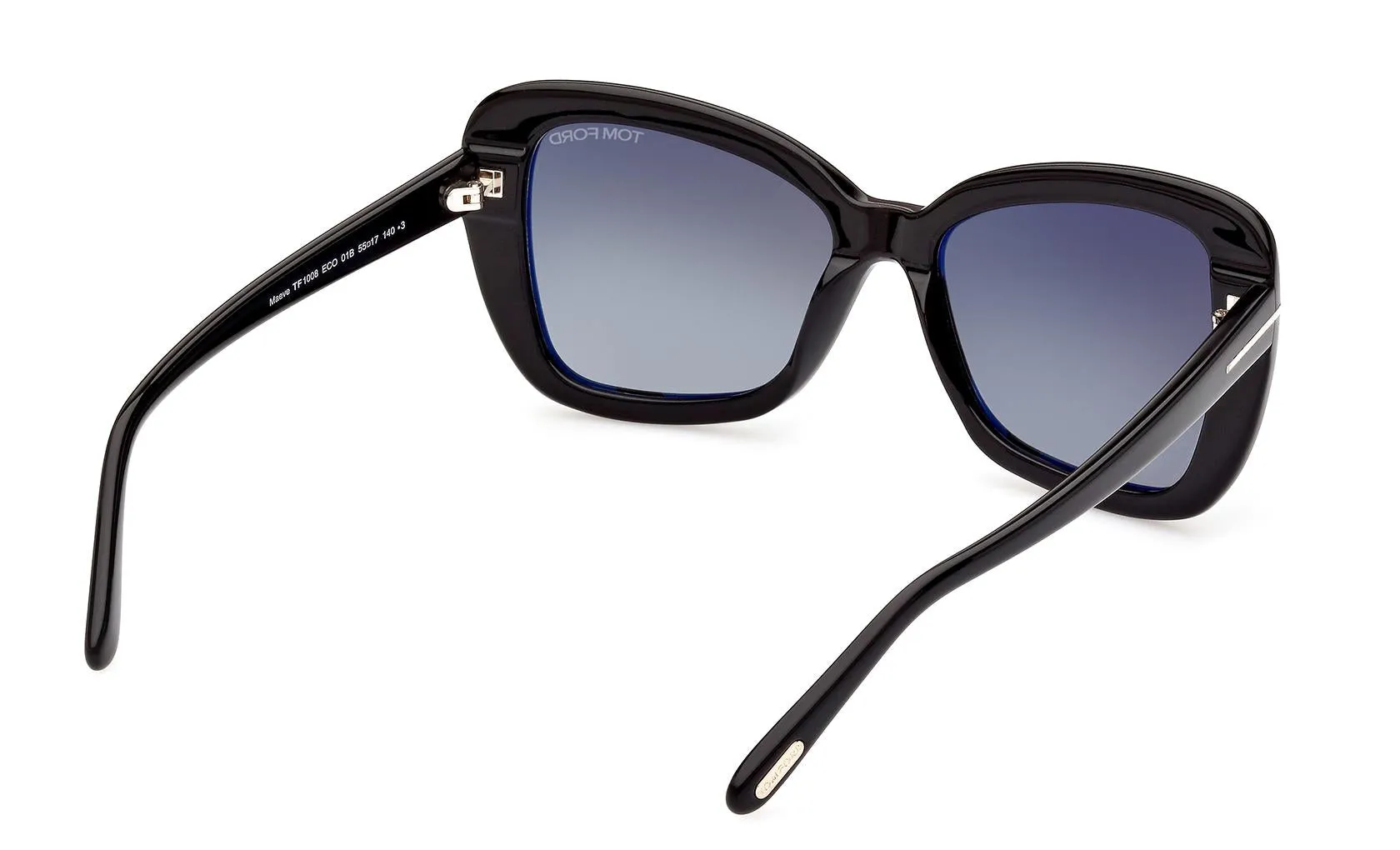 Tom Ford Maeve FT1008 01B